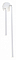 Бра Arte Lamp Dabih A2019AP-36WH